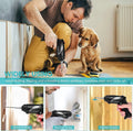 Cordless Electric Screwdriver Set