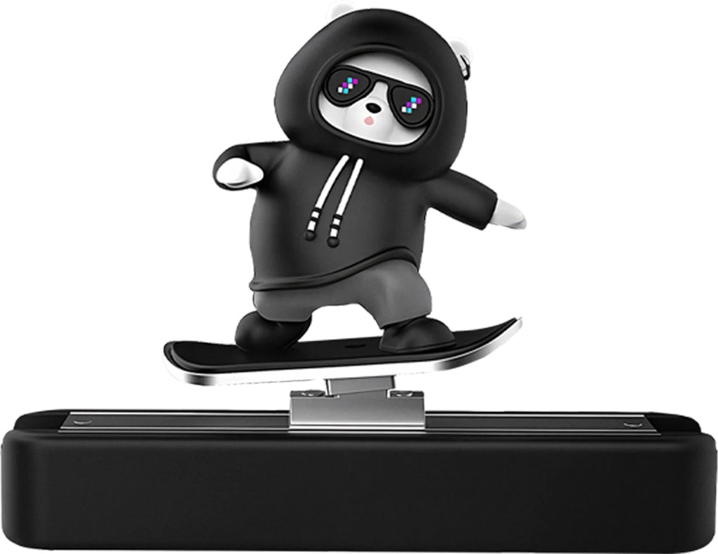 Car Slidder Panda