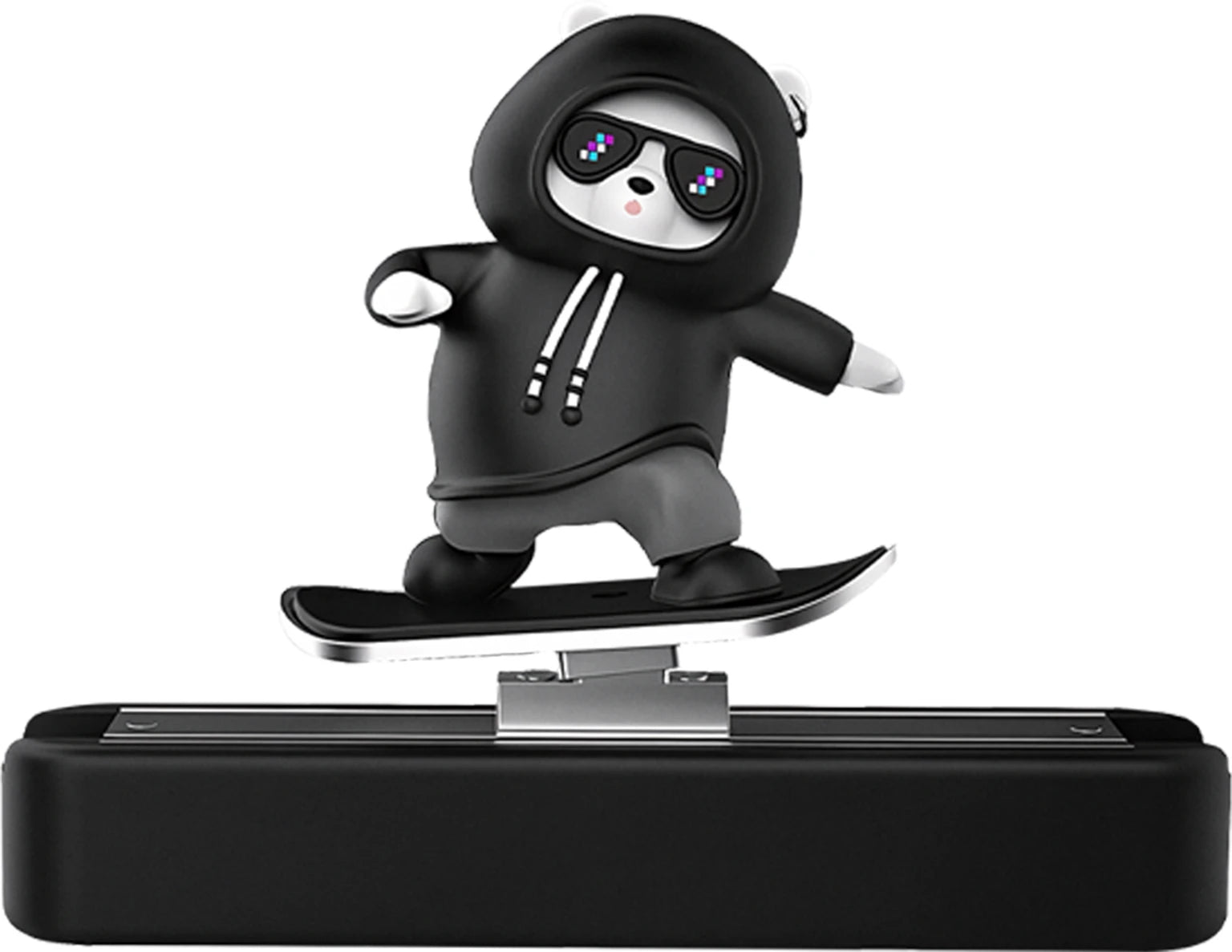 Car Slidder Panda
