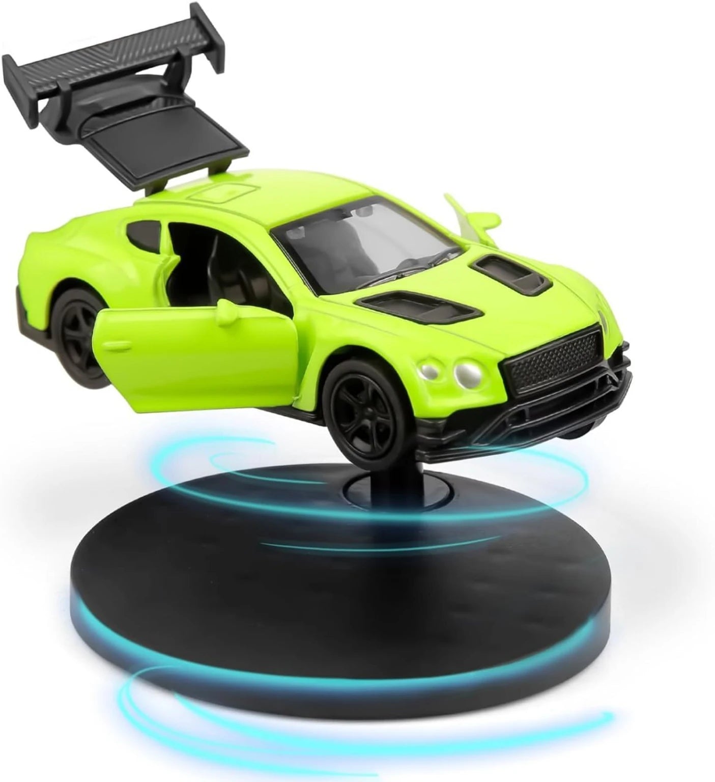 Car Drifting Spin Dashboard Decoration | Rotate Car Interior Accessories Decorative Showpiece