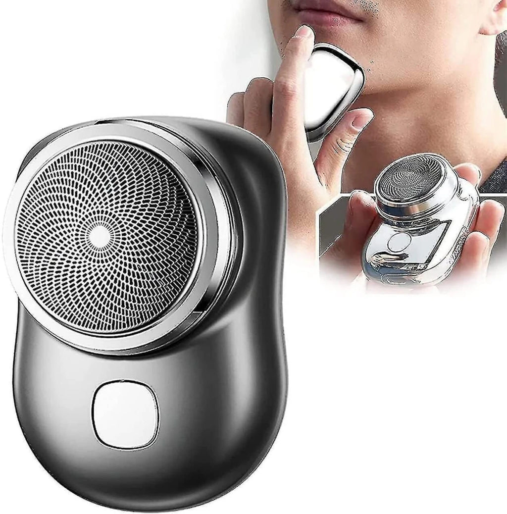 Mini Electric Portable Shaver