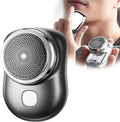 Mini Electric Portable Shaver